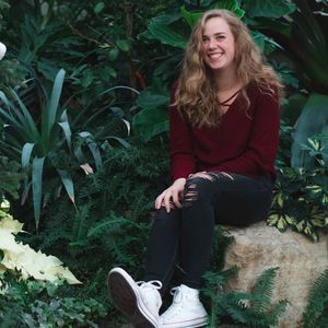 Meet your Posher, Eileen